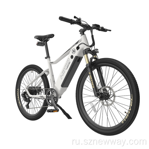 Himo Electric велосипед C26 E-Bike